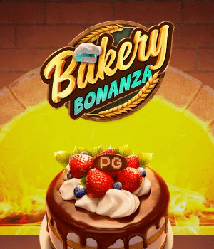 Bakery Bonanza