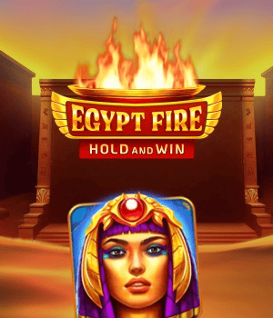 Egypt Fire
