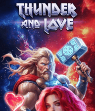 Thunder and Love