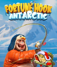 Fortune Hook Antarctic