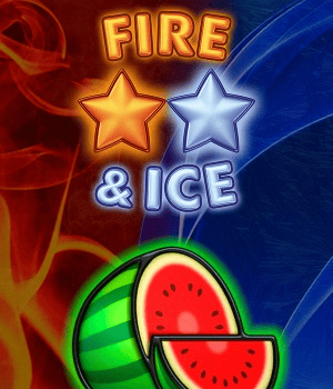 Fire & Ice