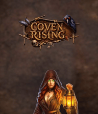 Coven Rising