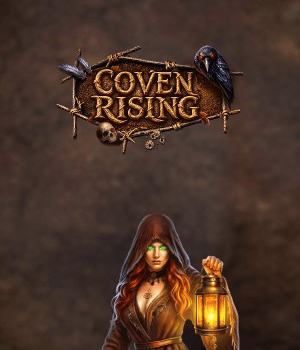 Coven Rising