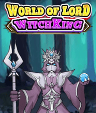 World of Lord Witch King