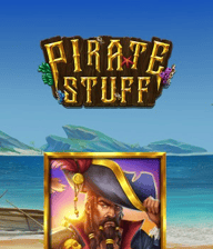 Pirate Stuff