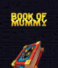 Book of Mummy