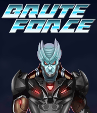 Brute Force