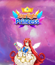 Starlight Princess