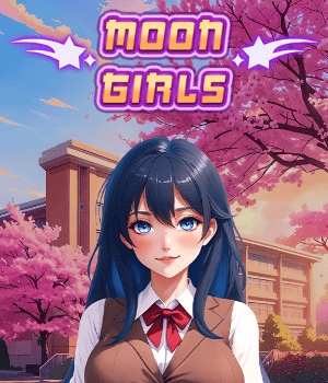 Moon Girls