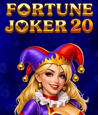 Fortune Joker 20