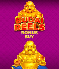Budai Reels Bonus Buy