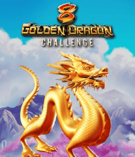 8 Golden Dragon Challenge