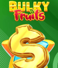 Bulky Fruits