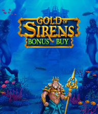 Gold Of Sirens Bonus Buy