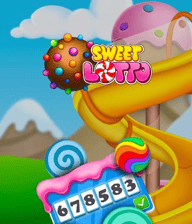 Sweet Lotto