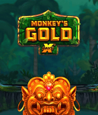 Monkey's Gold xPays