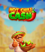Hot Chili Cash