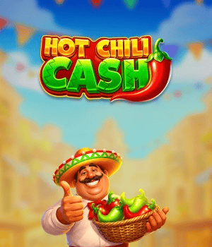 Hot Chili Cash