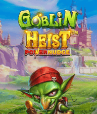 Goblin Heist Powernudge