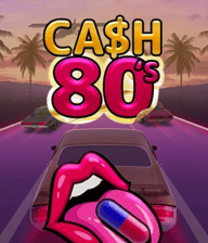 Cash 80s