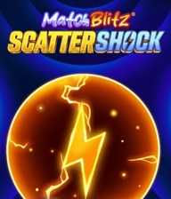 Match Blitz Scatter Shock