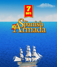 7 Days The Spanish armada