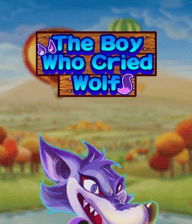 The Boy Who Cried Wolf