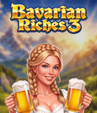 Bavarian Riches 3