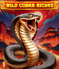 Wild Cobra Riches