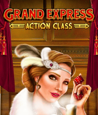 Grand Express Action Class