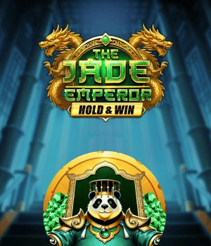 The Jade Emperor Hold & Win