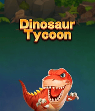 Dinosaur Tycoon