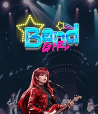 Band Girl
