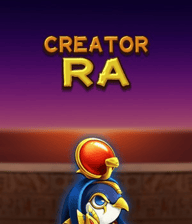 Creator Ra