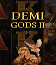 Demi Gods II
