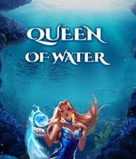 Queen Of Water