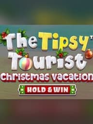 The Tipsy Tourist: Christmas Vacation - Hold & Win