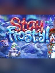 Stay Frosty!
