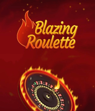 Blazing Roulette