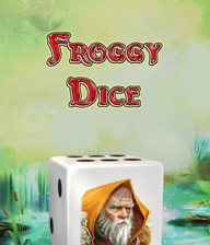 Froggy Dice