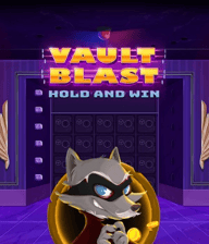 Vault Blast Hold & Win