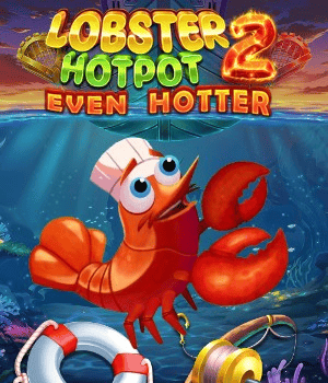 Lobster Hotpot 2 Even Hotter