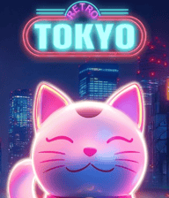 Retro Tokyo