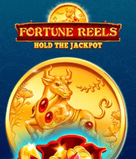 Fortune Reels Hold the Jackpot