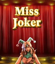 Miss Joker