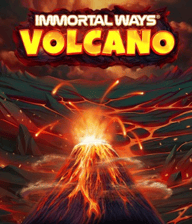 Immortal Ways Volcano