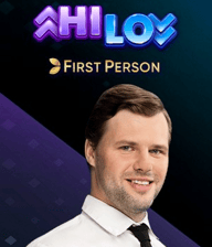 First Person Hi Lo