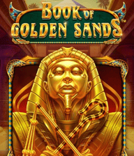 Book of Golden Sands