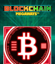 Blockchain Megaways