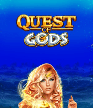 Quest Of Gods